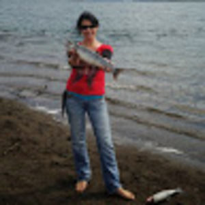 Meet your Posher, Trista